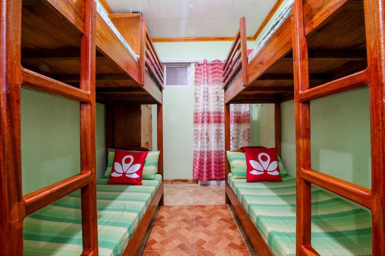 Zen Rooms Basic Camp Allen Rd Baguio Baguio City Exterior photo
