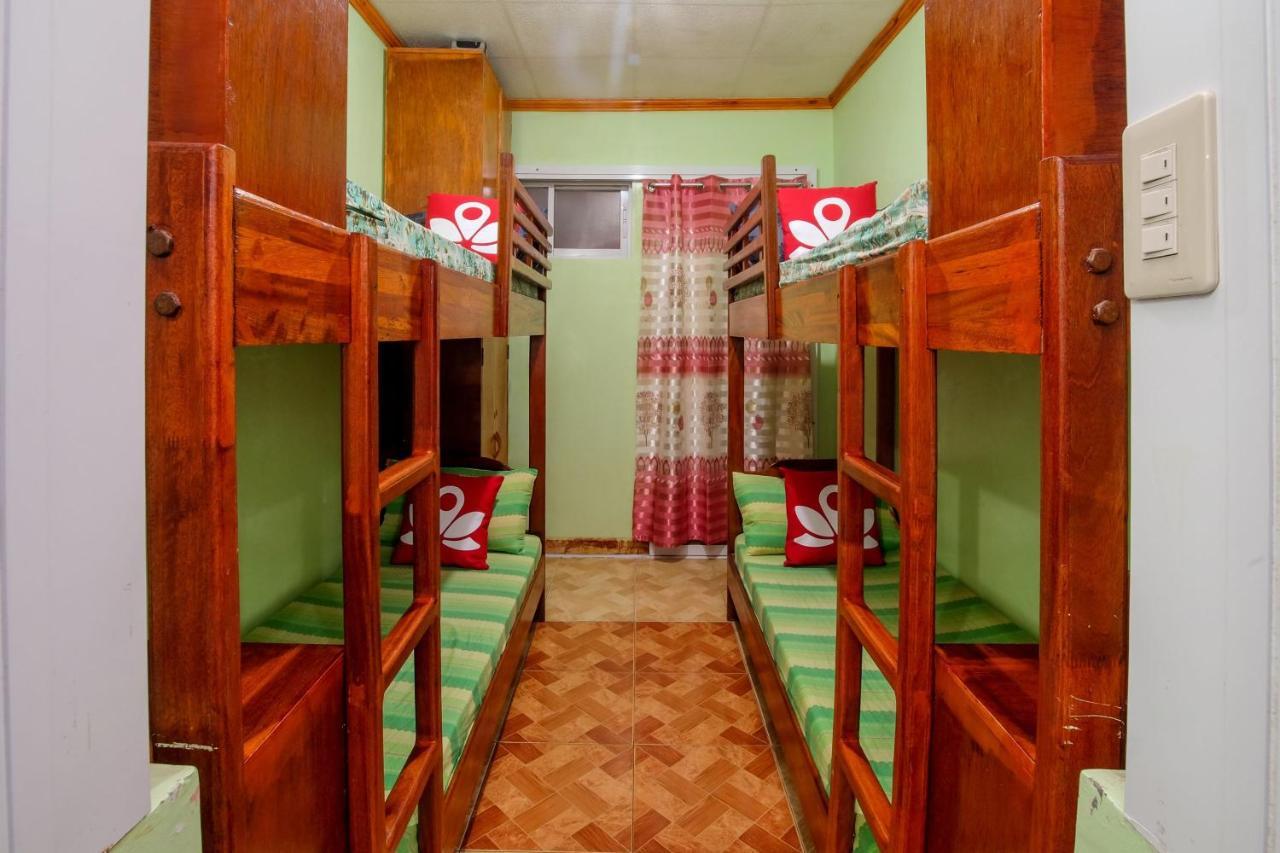 Zen Rooms Basic Camp Allen Rd Baguio Baguio City Exterior photo