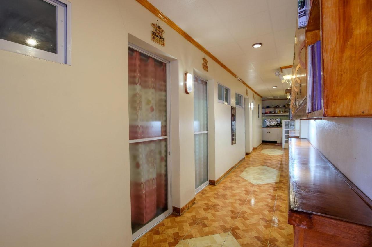 Zen Rooms Basic Camp Allen Rd Baguio Baguio City Exterior photo